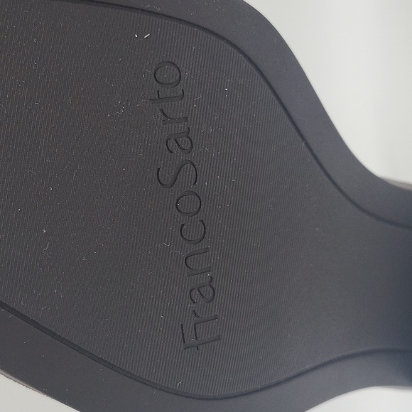 939- Franco Sarto Women's Knee Boots Size 6M NWT - Picture 8 of 11